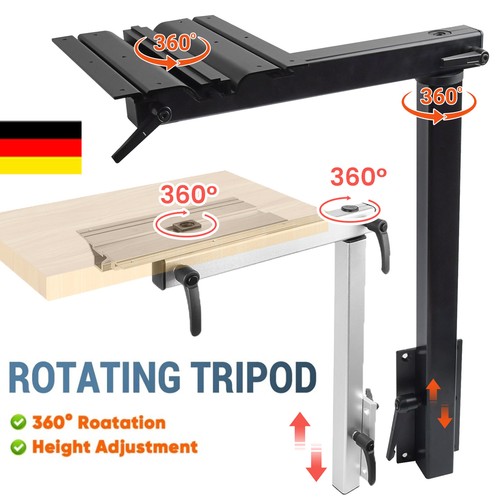 360 drehbare tischbein - 360°,