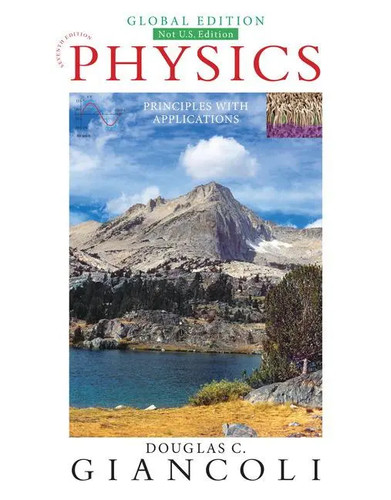 Douglas giancoli physics - douglas,