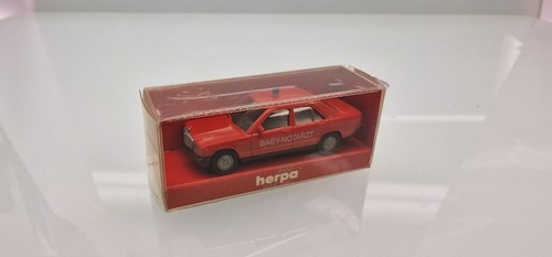 Herpa modellauto 87 - herpa,