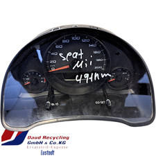 Seat mii tacho 49tkm - seat,