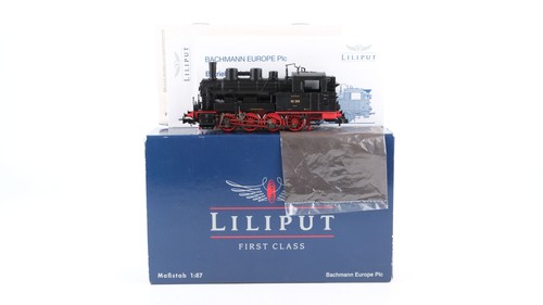 Liliput l131372 tenderlok - liliput,