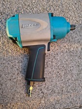 Hazet  9012-1SPC Schlagschrauber Druckluftschrauber 1/2"  850 Nm  7500 U/min