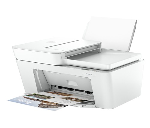Deskjet 4210e all in one - 4210e, a4
