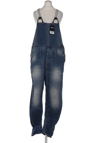 Star raw jumpsuit overall - g,