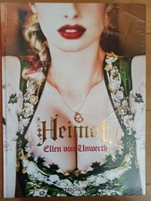 Ellen von Unwerth: Heimat