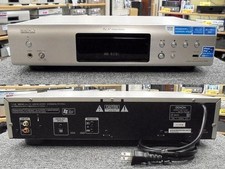 (US Duty Free) DENON DCD-755RE