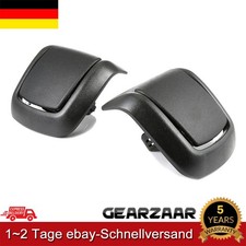 Kippgriffe für Vordersitze