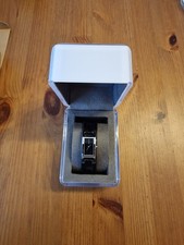 DKNY NY3350 Damenuhr Schwarzes