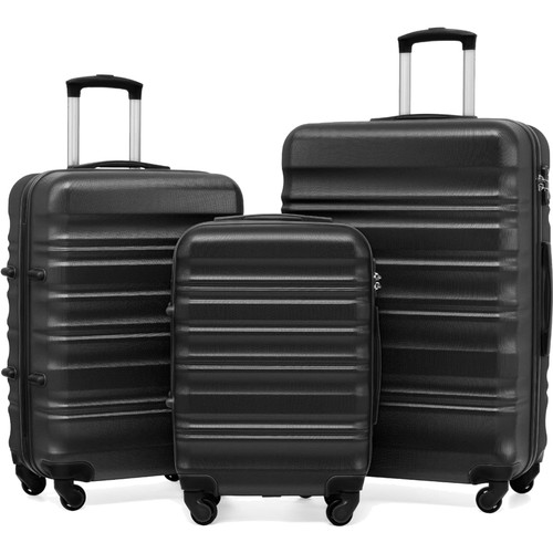 Koffer hartschale reisetrolley - koffer,