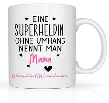 Mama Tasse Motiv Spruchtasse