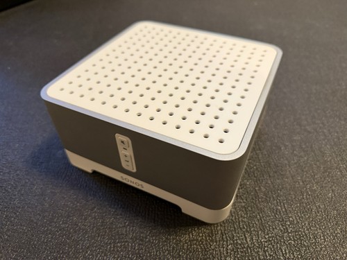 Sonos connect amp - connect:amp, s1
