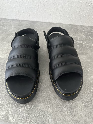 Martens sandalen 46 - dr., gr.