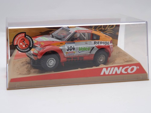 Ninco 50390 mitsubishi pajero - 50390,