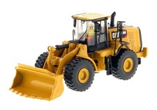 DIECAST MASTERS, CATERPILLAR