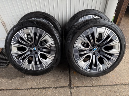 Original bmw g45 7er g70 - original,