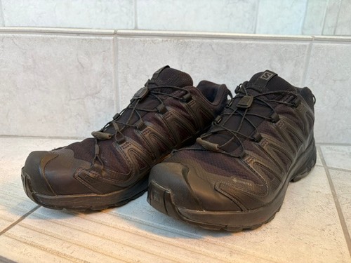 Salomon pro v8 - xa,