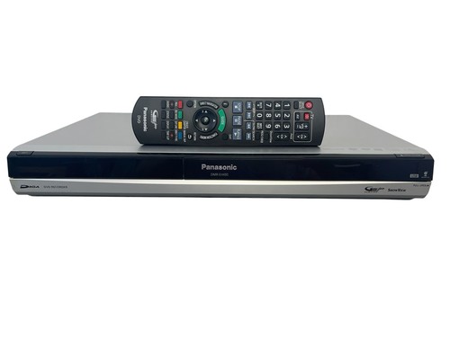 Panasonic dmr eh495 dvd - eh495,