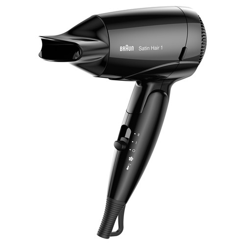 Braun hd130 haartrockner - braun,
