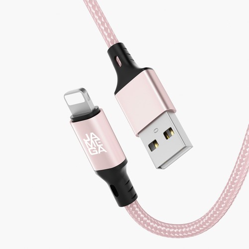 Usb auf pin nylon - auf, 8-pin