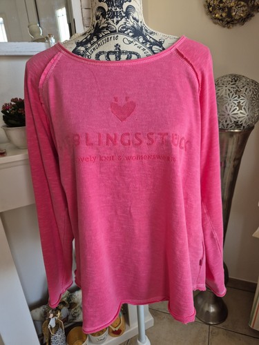 Lieblingsstück longsleeve - , lieblingsstück,longsleeve/