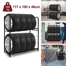 Reifenständer Schwerlastregal