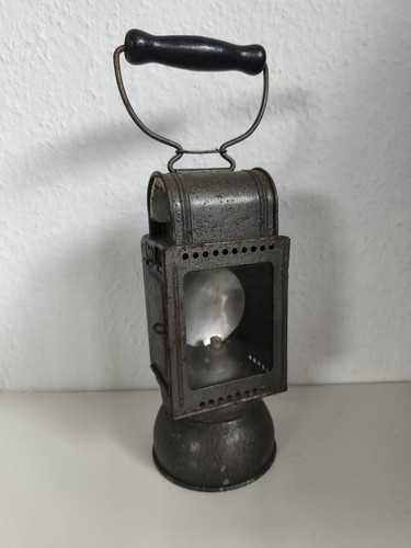 Laterne deutsche - d.r.,