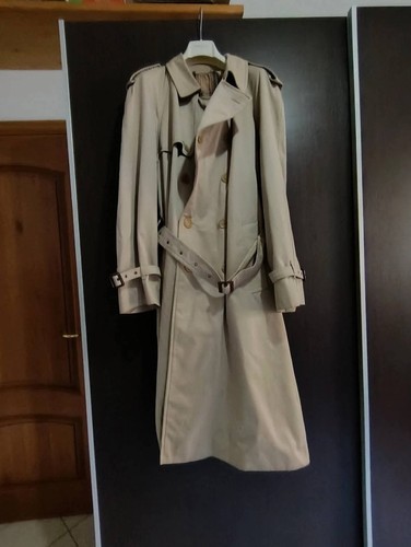 Michael vintage beige - vintage,