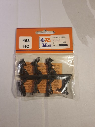 Roco minitanks 463ho - roco,
