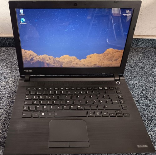 Toshiba satellite c40 - satellite, c40-c-10q