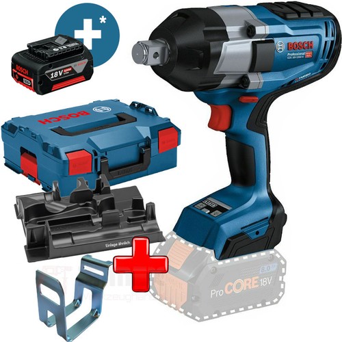 Bosch akku schlagschrauber - bosch, 18v