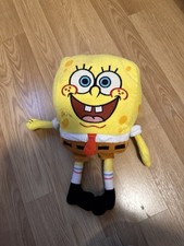 Spongebob  Kuscheltier