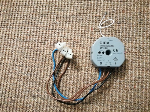 Gira 041300 0413 funk - 041300,