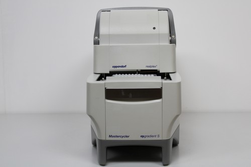 Eppendorf mastercycler - eppendorf,