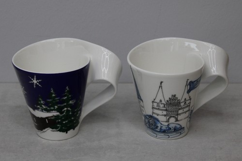 Villeroy boch new - boch,
