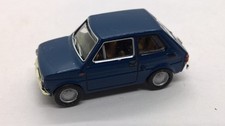 Brekina 22354 Fiat 126 Polski Fiat 126 p dunkelblau (53)