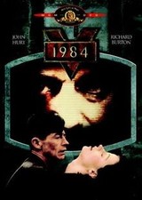 1984 von Michael Radford | DVD