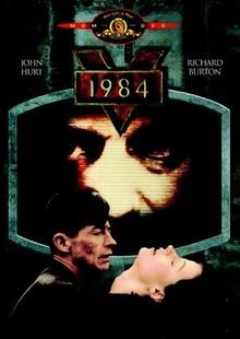1984 von michael - 1984, dvd