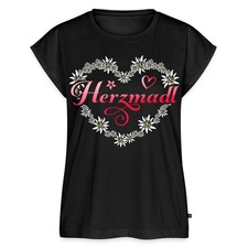 Herzmadl Dirndl Bayrische