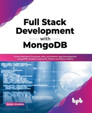 Full Stack Development with