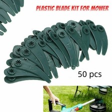 50X Kunststoffmesser