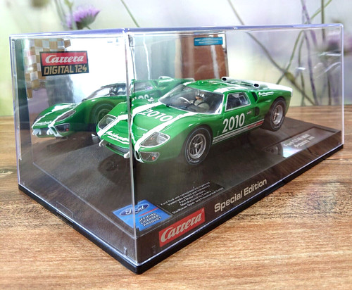 23752 carrera 124 - 23752, ford