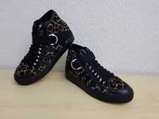 Adidas Nizza Hi Lux Giraffe