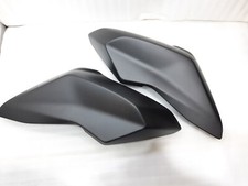 TANKVERKLEIDUNG Seitenteile