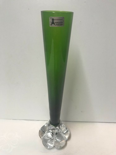 Aseda grüne orchideenvase - aseda,