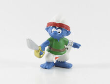 Schlumpf Schlümpfe === 2.0762 == Pirat Seeräuber Schleich smurf