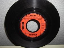 Schallplatte 7"/ DOLLY DOTS (