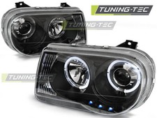 LED Angel Eyes Scheinwerfer