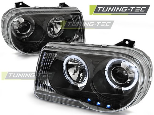 Led angel eyes scheinwerfer - eyes,