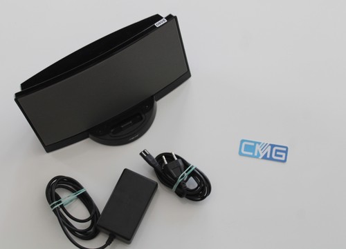 Bose sounddock digital - bose,