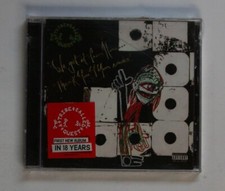 Tribe called quest got it - called,